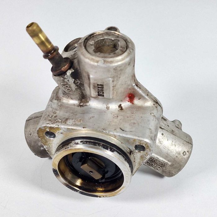 ГНП Горивна Помпа Alfa Romeo GT 156 Spider 2.0 JTS Алфа Ромео ГТ 156