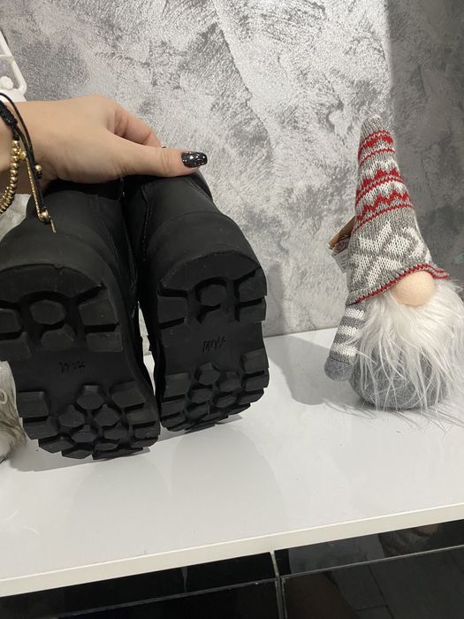 Ghete impermeabile h&m