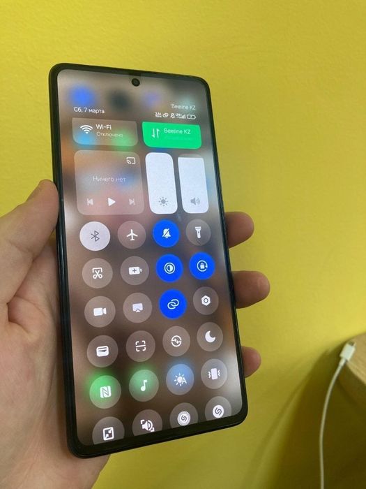 Xiaomi 11t pro 256/8gb