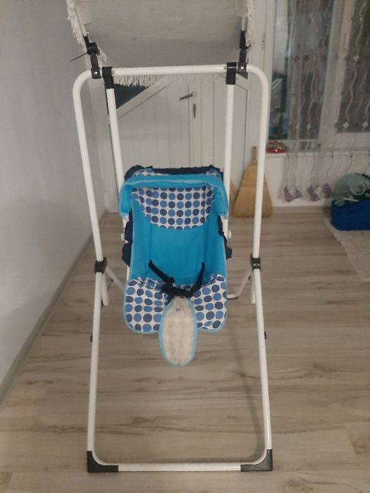 Детска люлка,111111