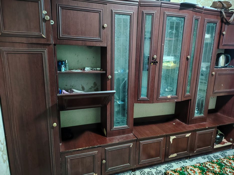 мебел гарнитура зор 5 метр