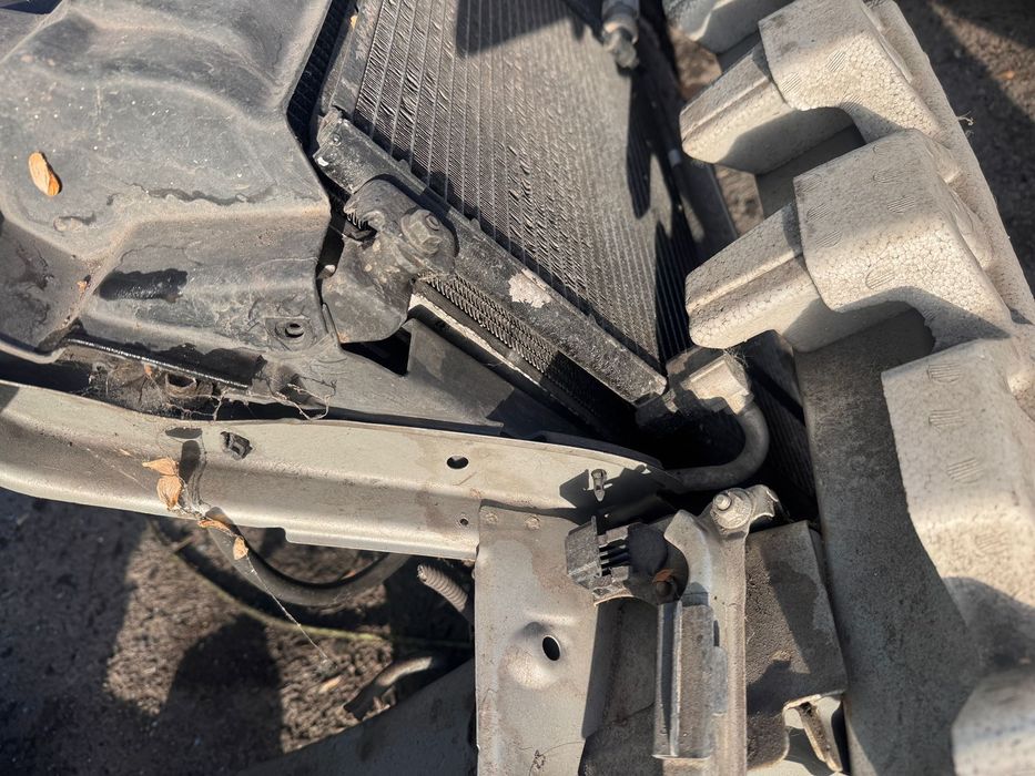 Продам мини ноускат Лексус RX300