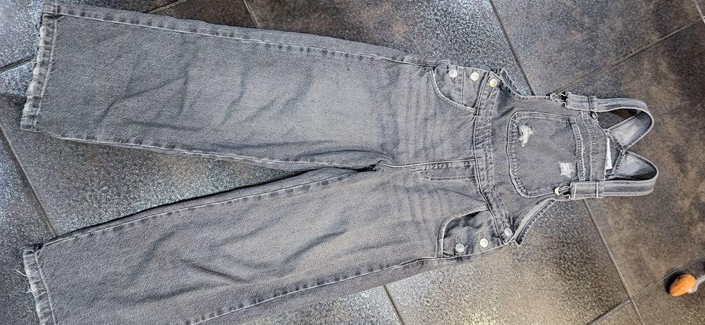 Детски дънки reserved,zara