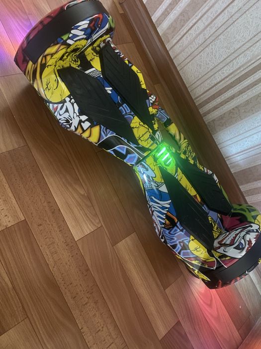 Продается гироскутер