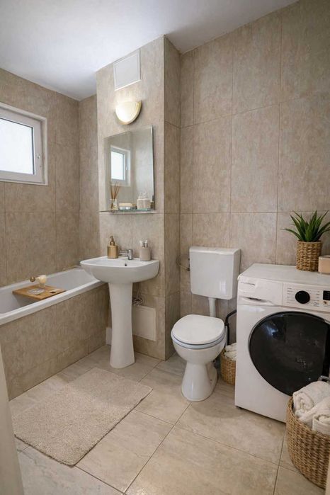 Proprietar vând apartament de vânzare Dacia 3 camere