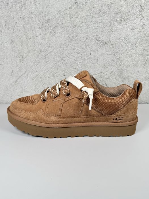 Lowmel Lo Chestnut Coniac