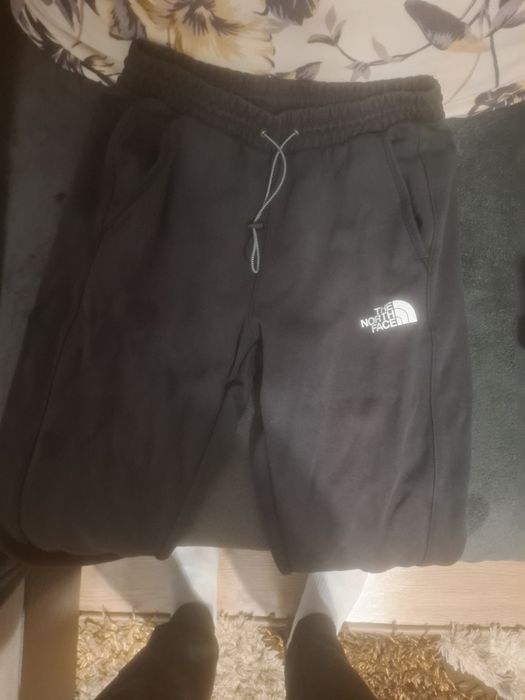 Vand pantaloni the north face