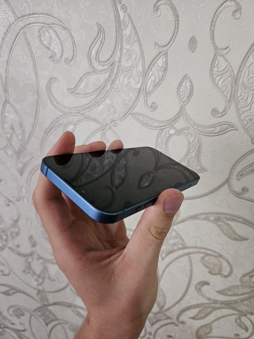 Iphone 13 отличное сост 128gb