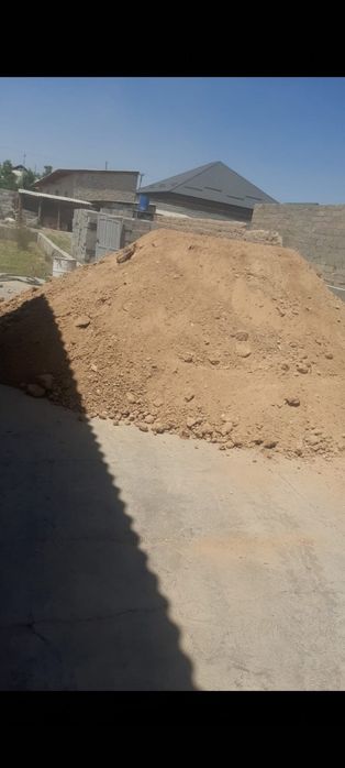 Гпс Пгс Топырак Мытый Песок