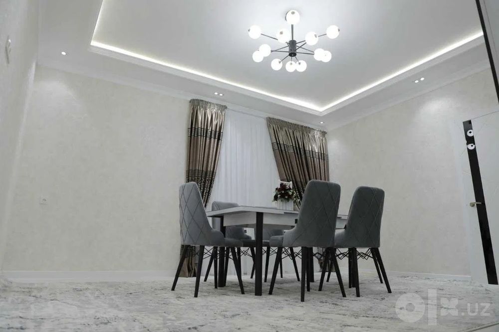 Сдаётся 2-комн Мирабадский район, 58 м²