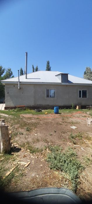 Продается дом Толе би. ул Жидебая 58