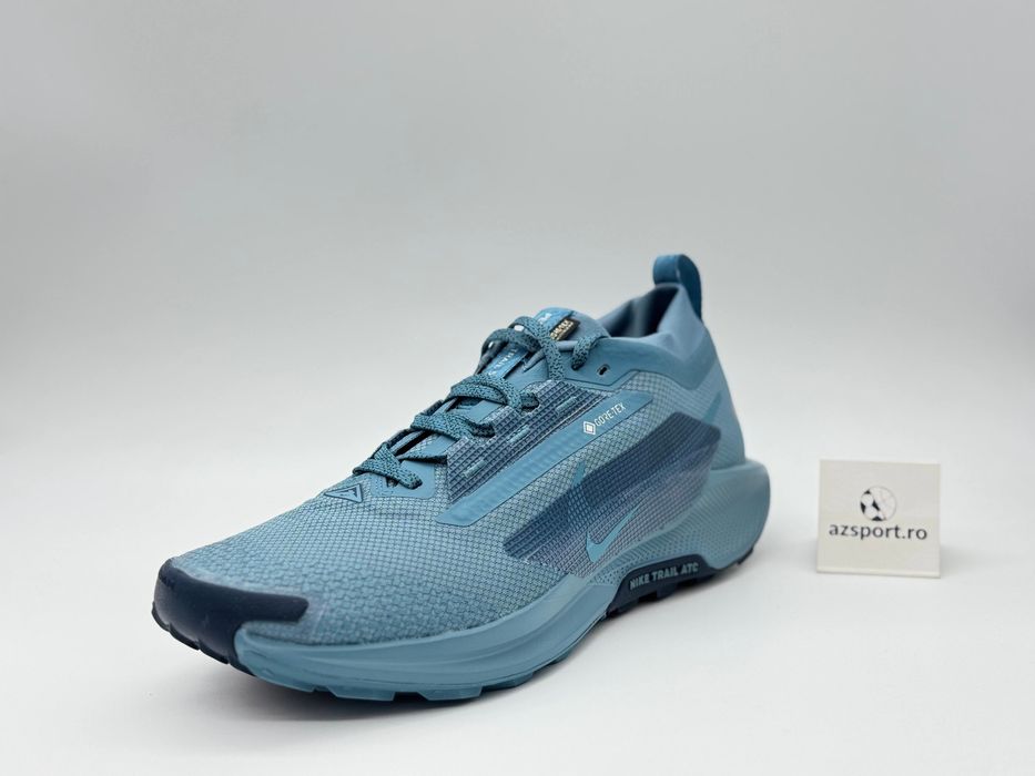 Nike Pegasus Trail 5 Gore-Tex Noi Originali (41; 42,5)