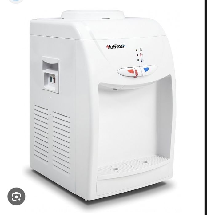 Кулер диспенсер для воды 13000