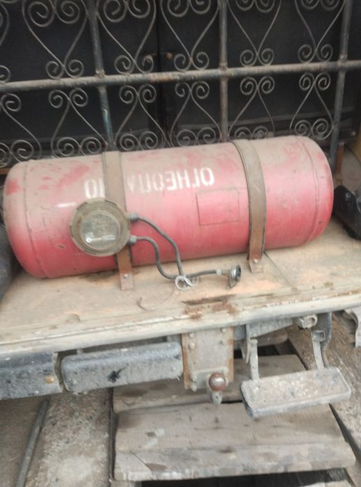 Продам УАЗ буханку