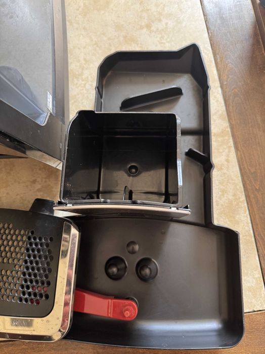 Кафеавтомат Saeco GranAroma SM6585