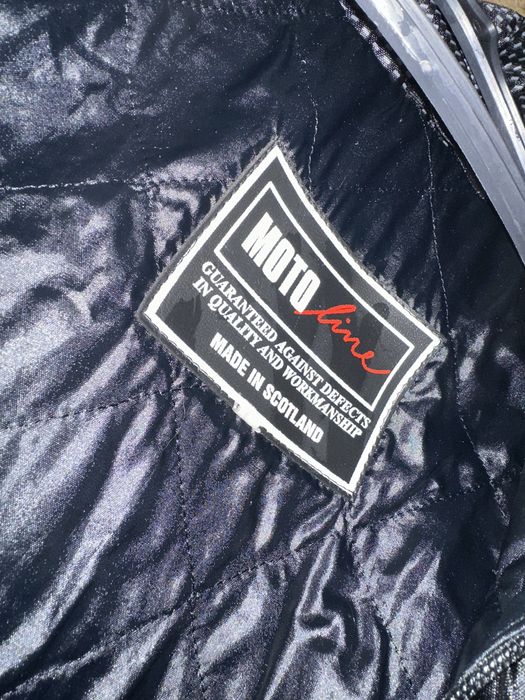 Яке Yamaha MOTO line – Оригинално, ретро мото Яке