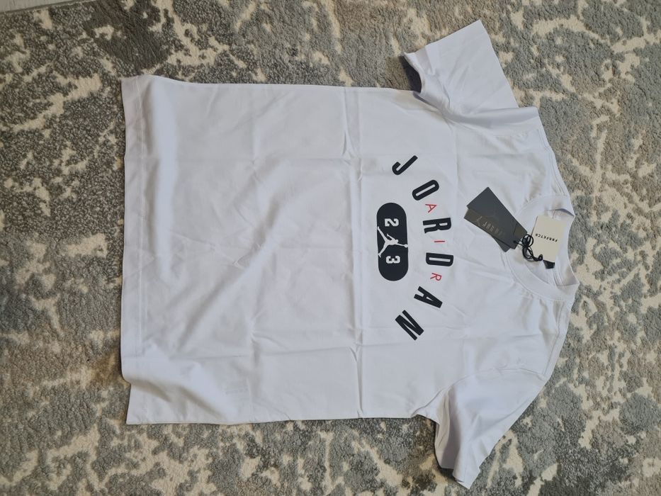 Tricou jordan bărbat