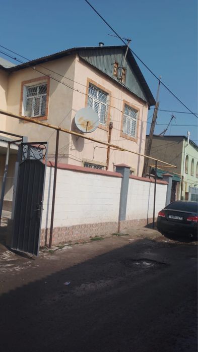 Есть общежитие для девочек квартира