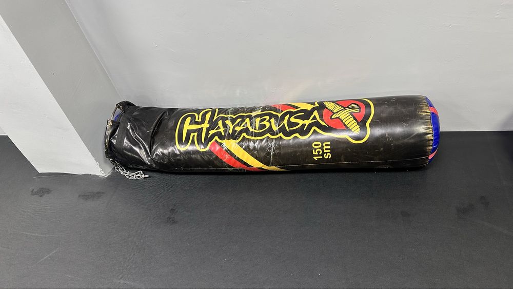 Продам груши (боксерские мешки)