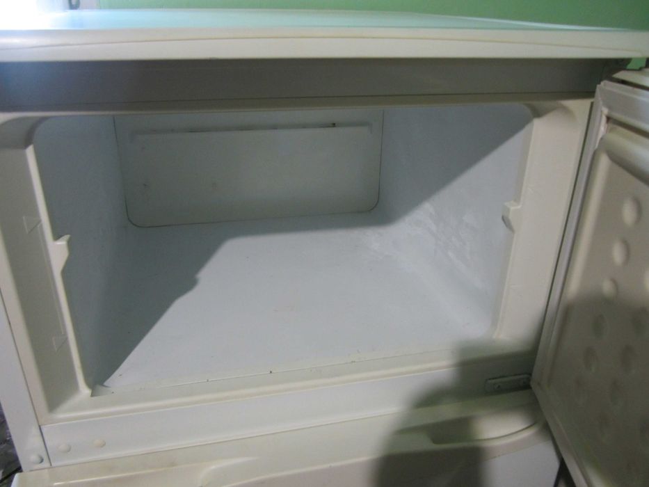 frigider cu congeletor