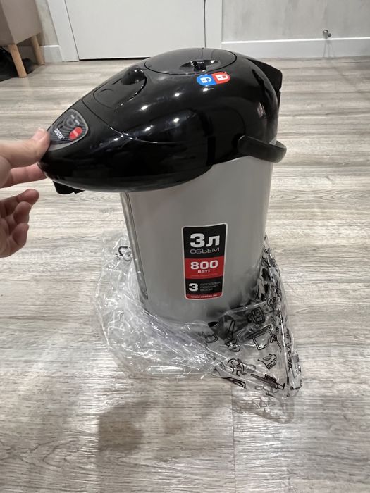 Термопот CENTEK 3л