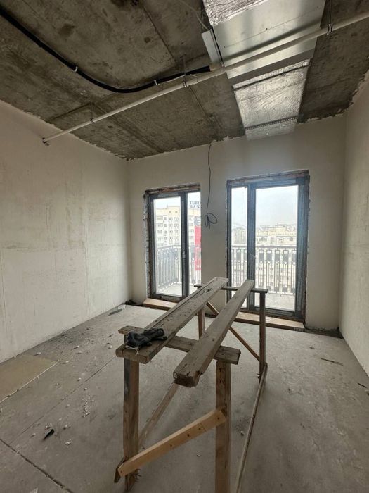 B32 ЖК Mirabad Avenue  3/8/10