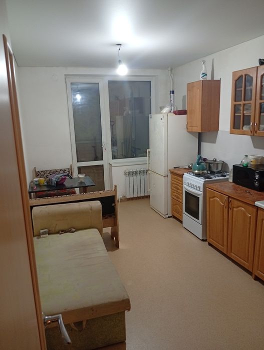 Продажа квартиры.