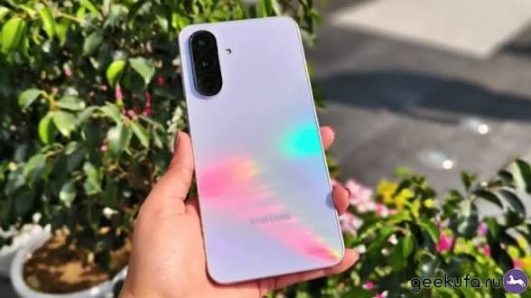 Samsung A36 5G в идеальном сост.