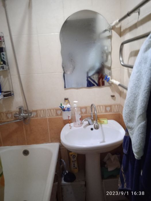 Uy tezlik bilan sotiladi 1/4