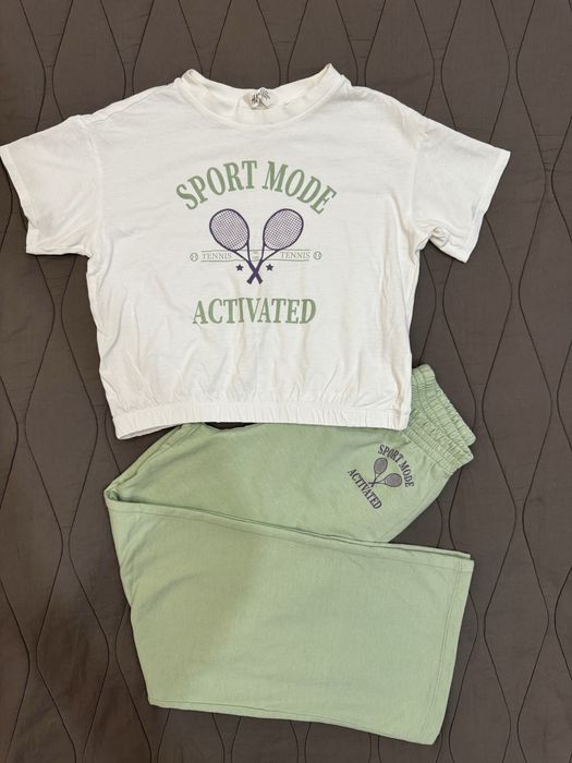 Вещи для девочки-подростка Зара, Манго, Н&М