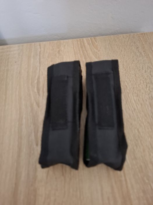 Set 2 x Spray NATO Paralizant cu Piper,60 ml +Husa Cadou