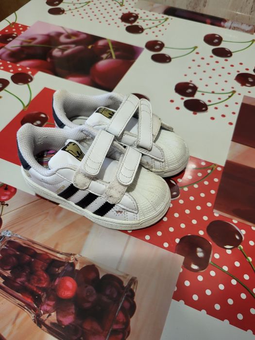 Adidasi unisex copii