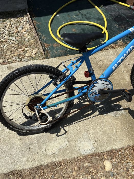 Bicicleta b’win