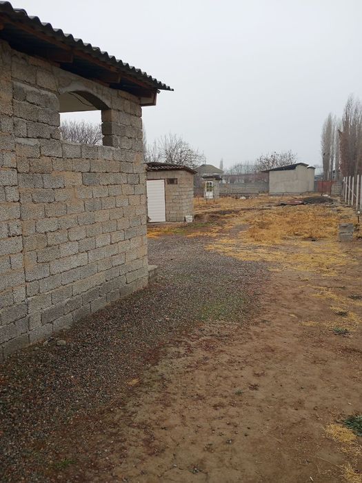 Arzon xovli O'rtachirchiq Region Ortasaroy Quruq er xisobida sotiladi