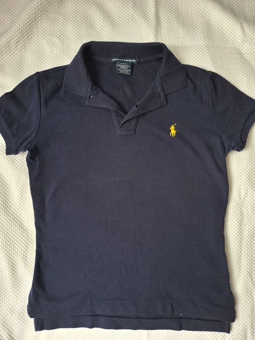 Ralph Lauren Sport дамска polo тениска S