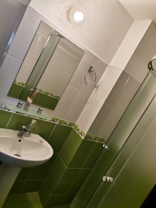 Apartament 2 camere cu garaj subsol