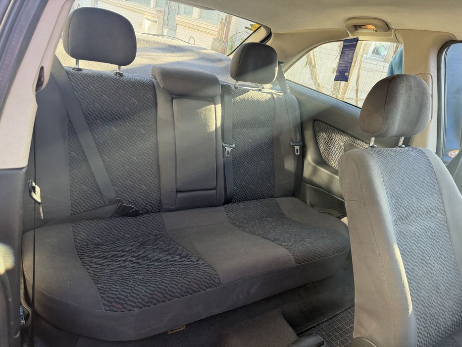 Se vinde opel astra G