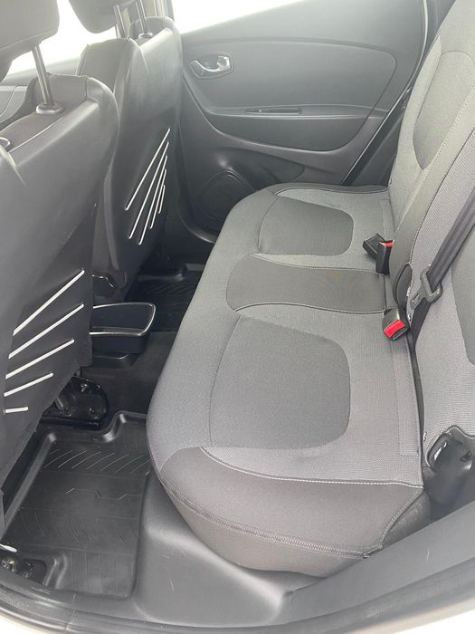 Renault Captur 1.5 dci-euro 5-2014