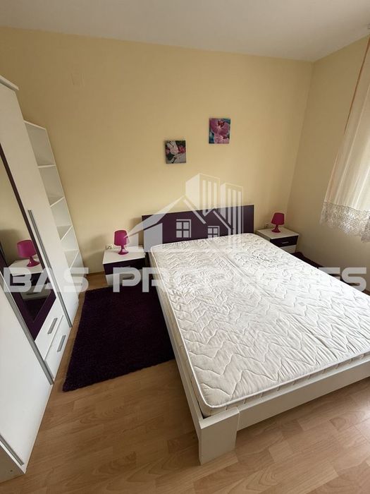 Дава се под наем Двустаен апартамент в София, Център - 60 кв.м за 698.19 € - Снимка #3