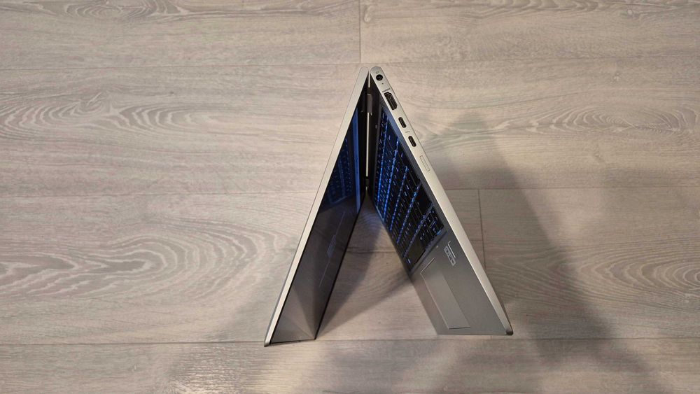 HP EliteBook x360 830 G7 Touch Screen i5-10310U 16GB DDR4 512GB SSD