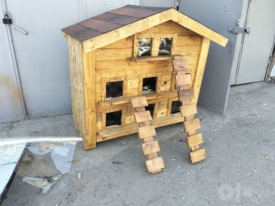 Продаю Котодомики разных видов