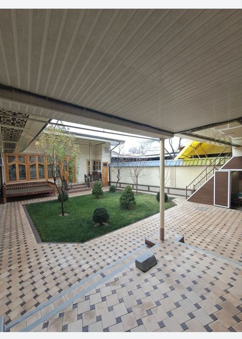 Самарканд дарваза. 2,5 сот 5 хона