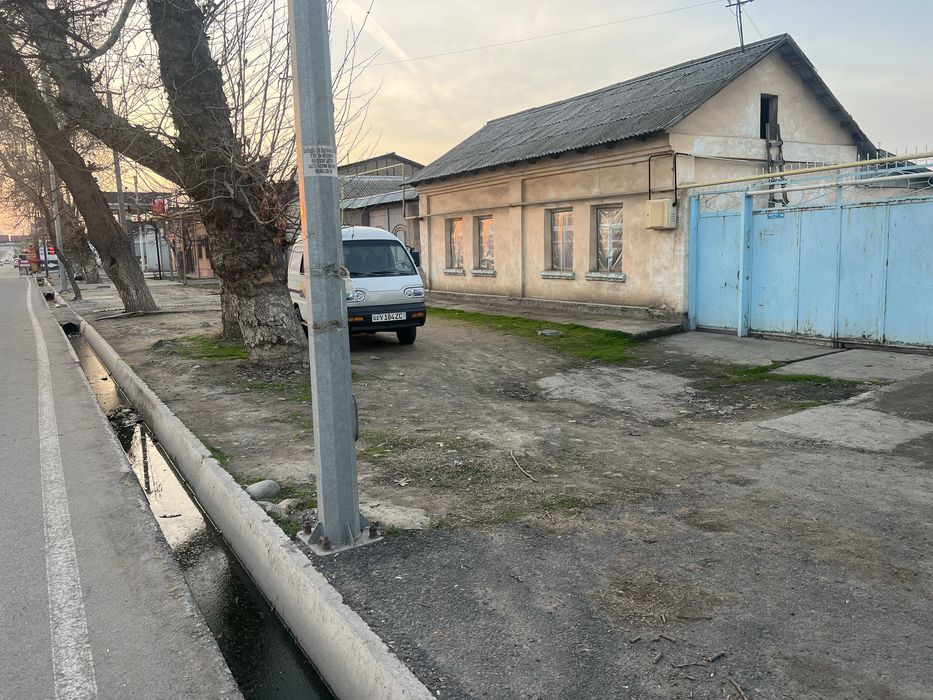 Продается участок под строительство