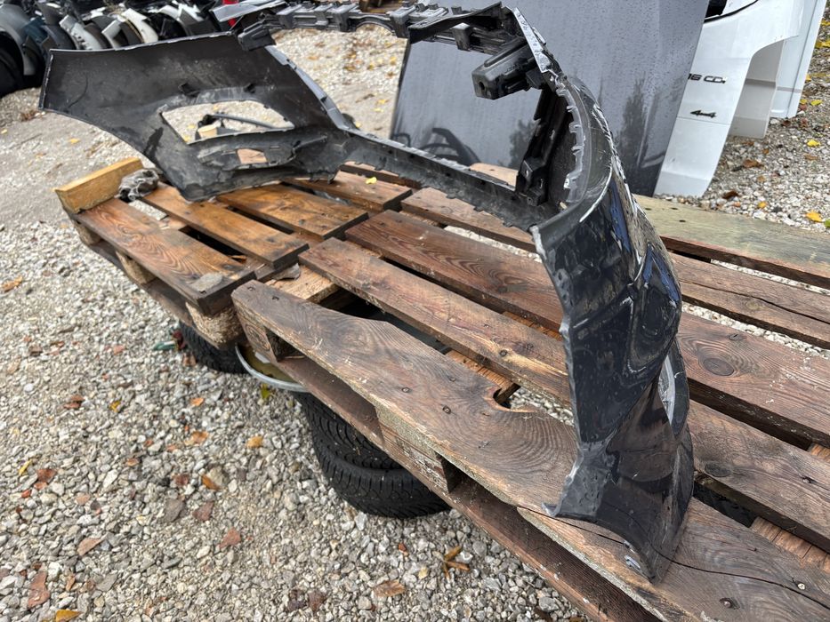 Броня Hyundai Tucson