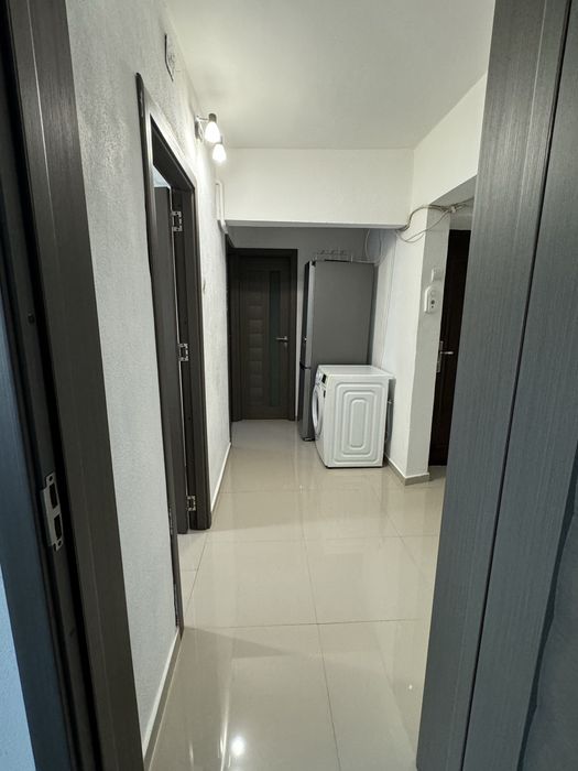 Apartament Ultracentral 2 camere, centrala proprie, aer conditionat