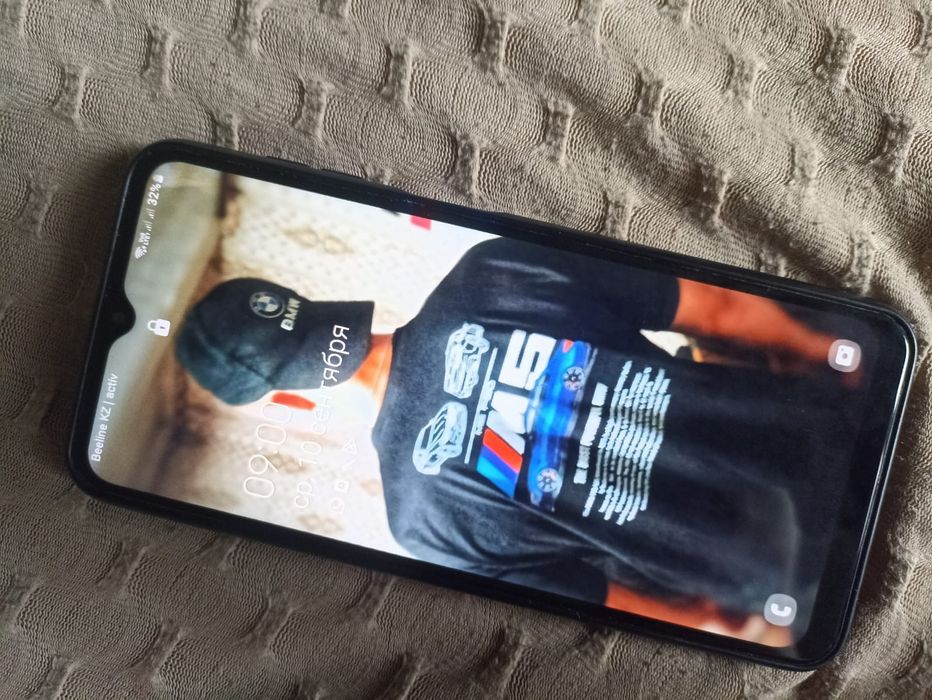 Samsung A13 на 64/4 гб