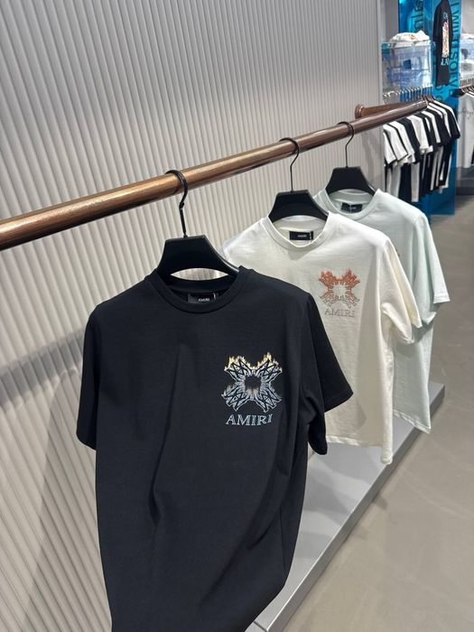 Amiri тениска S-4XL