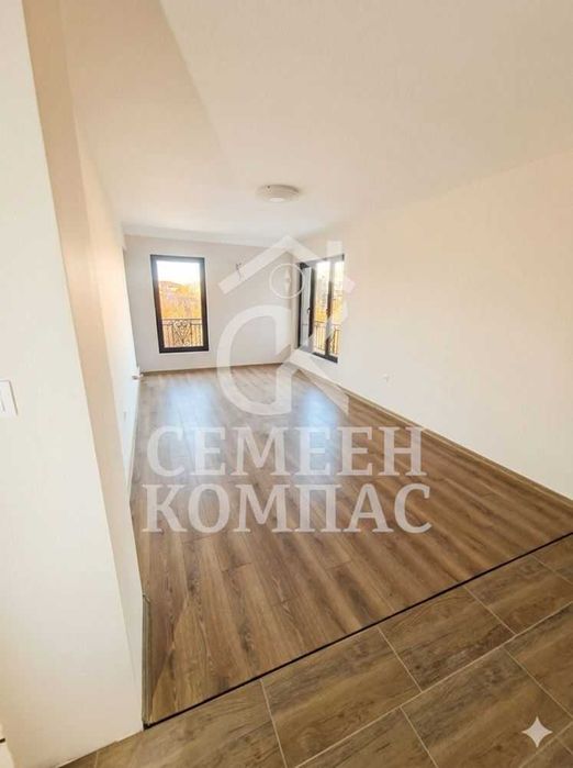 Продава се Двустаен апартамент в Пловдив, Остромила - 69 кв.м за 947 €/кв.м - Снимка #5