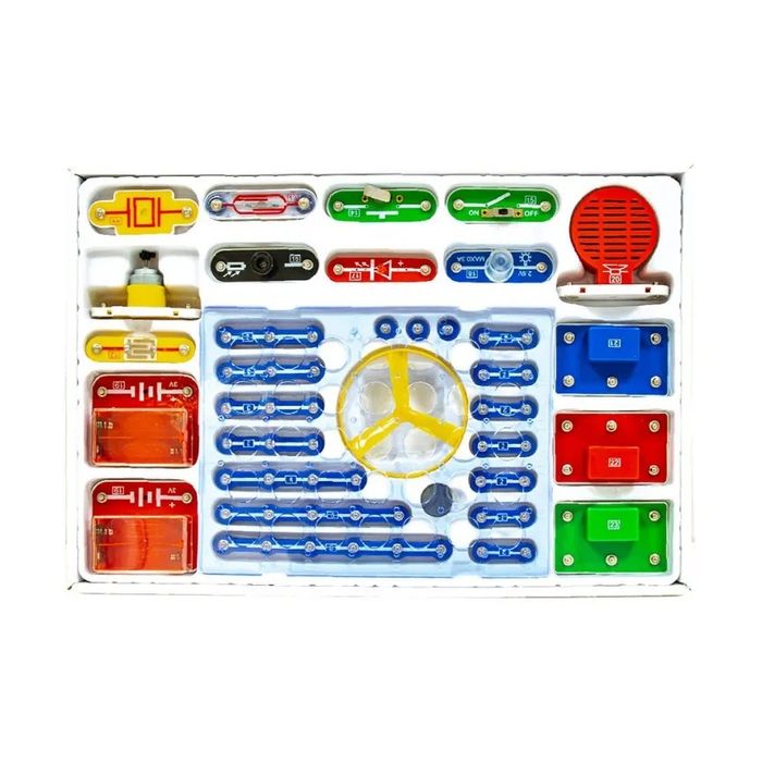 Znatok 201 русский