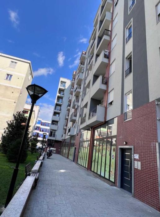 Дава се под наем Двустаен апартамент в София, Манастирски ливади - 65 кв.м за 348.84 € - Снимка #4